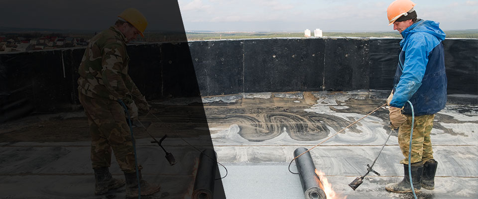 Carlisle Roofing Contractors